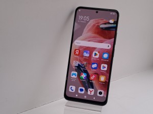 Мобильный телефон Xiaomi Redmi Note 12 128гб