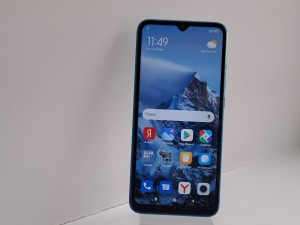 Мобильный телефон Xiaomi Redmi 9a