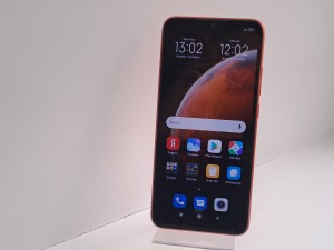 Мобильный телефон Xiaomi Redmi 9c