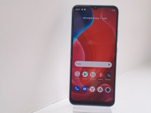 Мобильный телефон Realme C21-Y 64гб