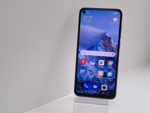 Мобильный телефон Xiaomi Redmi note 9 64гб