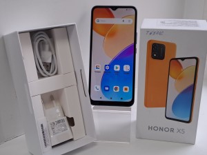 Мобильный телефон Honor X5 32гб
