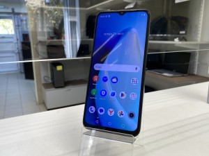 Мобильный телефон Realme C35 4/128GB