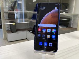 Мобильный телефон Xiaomi Redmi 9C NFC 2/32GB