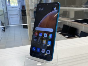 Мобильный телефон Xiaomi Redmi 9а 2/32GB