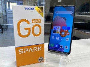 Мобильный телефон TECNO BF7n 3/64GB