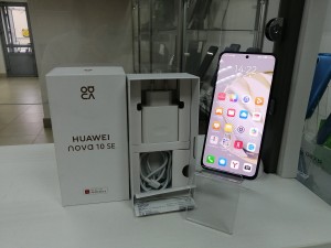 Мобильный телефон Huawei  nova 10 SE 8/128GB