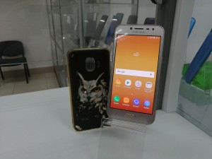 Мобильный телефон Samsung Galaxy J2 2018 2/16GB