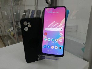 Мобильный телефон  realme C35 128GB