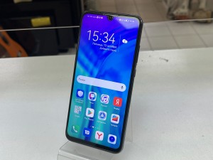 Мобильный телефон Honor 10i 4/128GB