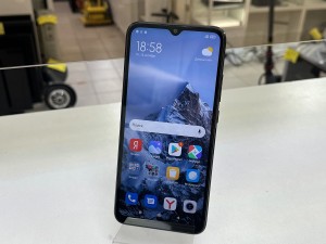 Мобильный телефон Xiaomi Redmi 9A 2/32GB