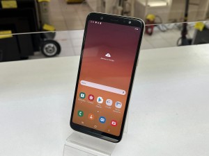 Мобильный телефон Samsung Galaxy A6+ 3/32GB