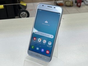 Мобильный телефон Samsung Galaxy J3 (2017) SM-J330F\\DS, 2/16GB