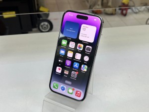 Мобильный телефон iPhone 14 Pro 128GB