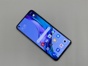 Мобильный телефон Xiaomi Redmi mi 11 lite 5g 8/128GB