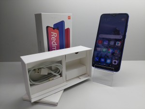 Мобильный телефон Xiaomi Redmi 8A  2/32GB