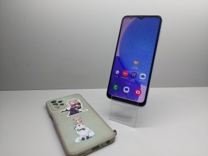 Мобильный телефон Samsung А23 6/128GB