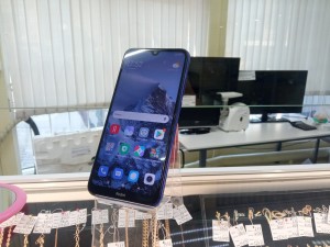 Мобильный телефон Xiaomi Redmi Note 8t 4/64GB