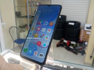 Мобильный телефон Huawei Nova Y70 4/128GB