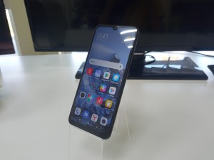 Мобильный телефон Xiaomi Redmi 10а 2/32GB