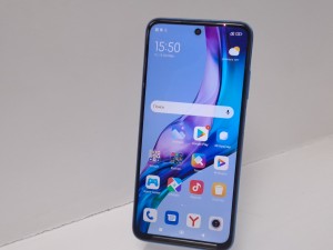 Мобильный телефон Xiaomi  Redmi 10 2022 4/64GB