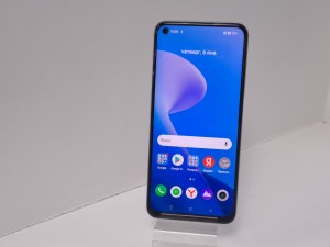 Мобильный телефон Realme 9 5G 4/128gb