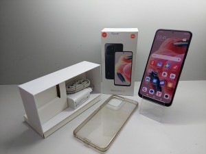 Мобильный телефон Xiaomi Redmi note 12 4/128GB