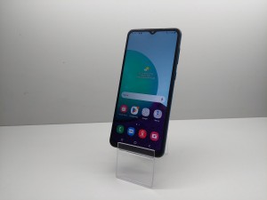 Мобильный телефон Samsung A02 2/32GB