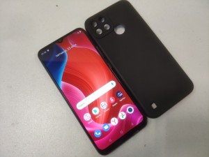 Мобильный телефон realme C21Y 4/64GB