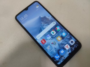 Мобильный телефон Xiaomi Redmi 9A 2/32GB