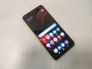 Мобильный телефон Xiaomi POCO M3 4/128GB