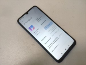 Мобильный телефон Xiaomi Redmi 9A 2/32GB