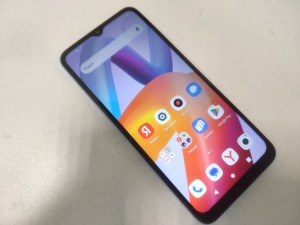 Мобильный телефон Xiaomi Redmi A2+ 3/64GB