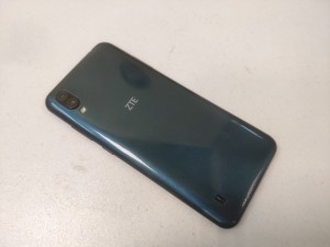 Мобильный телефон Zte Blade A51 Lite 2/32GB