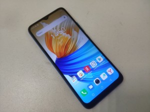 Мобильный телефон Infinix smart 6 2/32GB