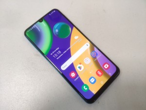 Мобильный телефон Samsung Galaxy M21 4/64GB