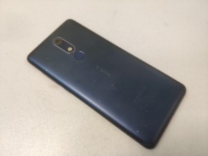 Мобильный телефон Nokia 5.1. 2\16GB