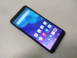 Мобильный телефон ZTE Blade a3 2020 1/32GB