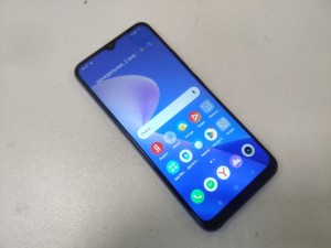 Мобильный телефон realme c25s 4/64GB