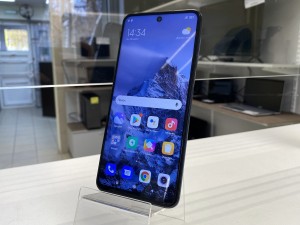 Мобильный телефон Xiaomi Redmi 9 pro 6/64GB