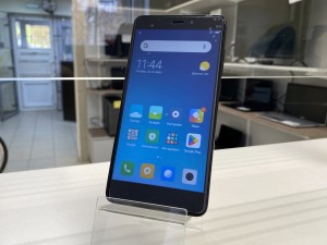 Мобильный телефон Xiaomi Redmi Note 4 4\64GB