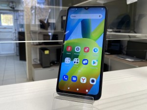 Мобильный телефон Xiaomi Redmi A1+ 2/32GB