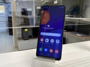 Мобильный телефон Samsung M12 4/64GB
