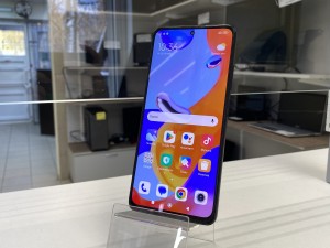 Мобильный телефон Xiaomi Redmi Note 11 Pro 8/128GB