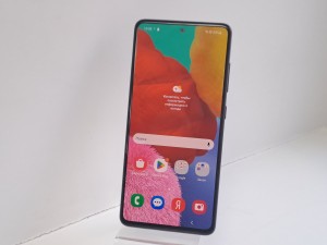 Мобильный телефон Samsung A51 64гб