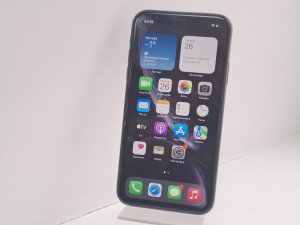 Мобильный телефон iPhone  Xr 64GB