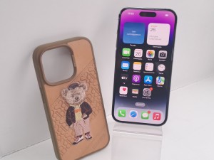 Мобильный телефон iPhone 14 Pro 128GB
