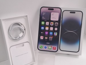 Мобильный телефон iPhone 14 Pro Max 128GB