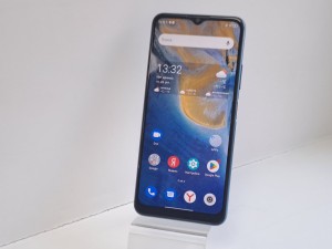 Мобильный телефон ZTE Blade A71 3/64Gb