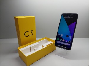 Мобильный телефон Realme c3 3/32GB